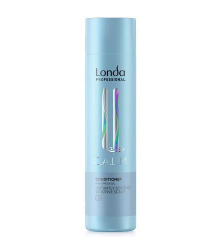 Londa Professional, C.A.L.M, Hair Conditioner, Calming, 250 ml *Tester