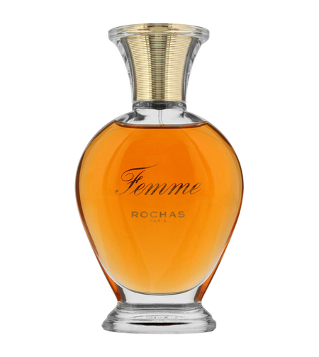 Rochas, Femme, Eau De Toilette, For Women, 100 ml *Tester