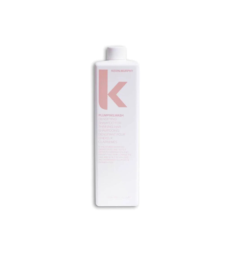 Kevin Murphy, Plumping Rinse, Hair Conditioner, For Revitalizing, 1000 ml