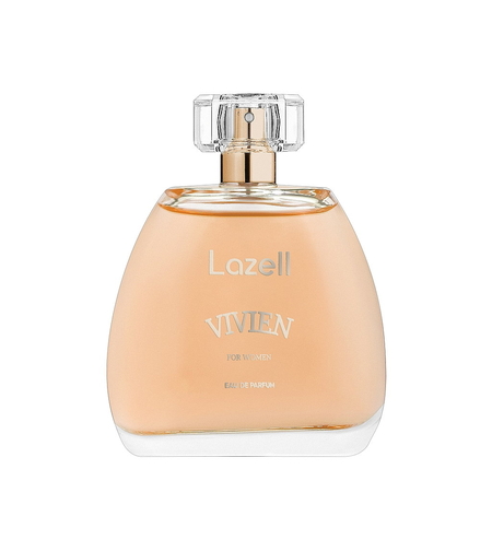Lazell, Vivien, Eau De Parfum, For Women, 100 ml