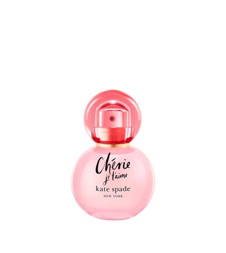 Kate Spade, Cherie Je T'Aime, Eau De Parfum, For Women, 40 ml
