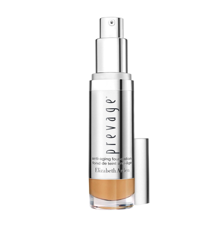 Elizabeth Arden, Prevage, Anti-Ageing, Liquid Foundation, 04, SPF 30, 30 ml *Tester