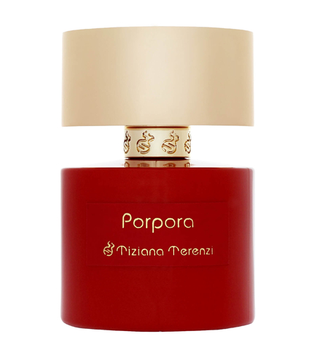Tiziana Terenzi, Luna Collection - Porpora, Eau De Parfum, Unisex, 100 ml *Tester