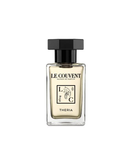Le Couvent Maison de Parfum, Singulieres - Singuliere Theria, Eau De Parfum, Unisex, 50 ml