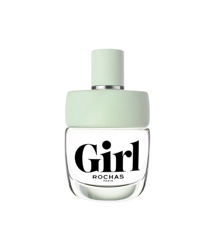 Rochas, Girl, Eau De Toilette, For Women, 60 ml