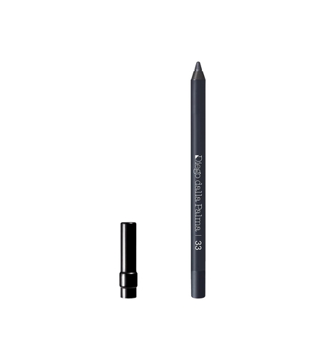 Diego Dalla Palma, Stay On Me, Precise, Gel Pencil Eyeliner, 33, 1.2 g