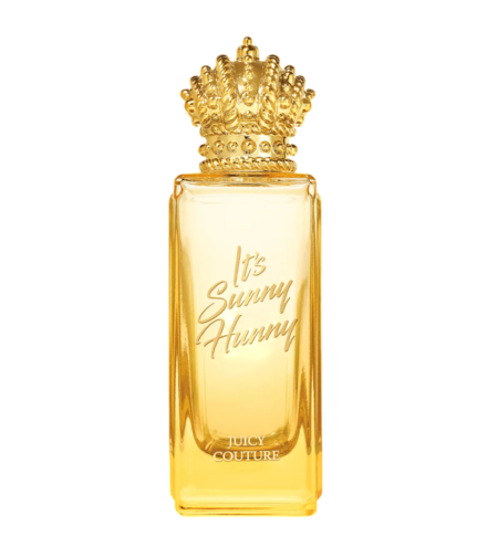 Juicy Couture, Rock The Rainbow - It's Sunny Hunny, Eau De Toilette, For Women, 75 ml