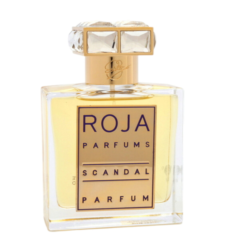 Roja, Scandal, Parfum, For Women, 50 ml