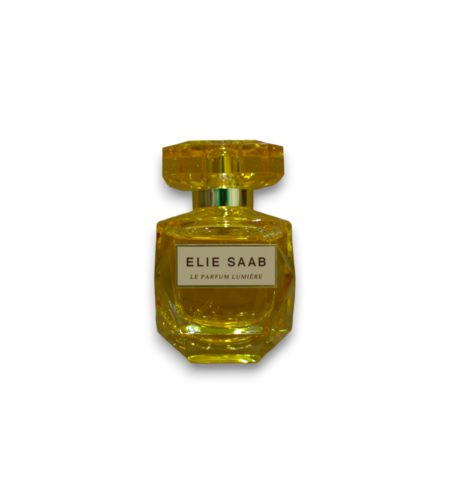 Elie Saab, Le Parfum Lumiere, Eau De Parfum, For Women, 50 ml