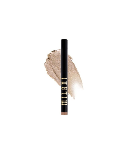 Milani, Gilded Eyeshadow, Shimmering, Eyeshadow Stick, 03, Sand, 1.4 g