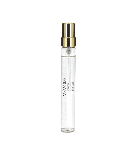 Memoize, Deliciae, Extrait De Parfum, Unisex, 7.5 ml