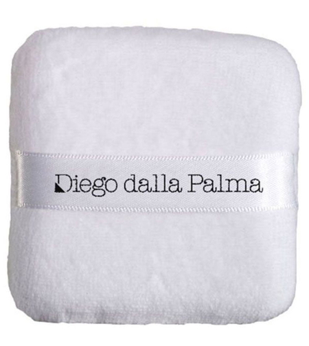 Diego Dalla Palma, Diego Dalla Palma, Velvet, Makeup Sponge, White