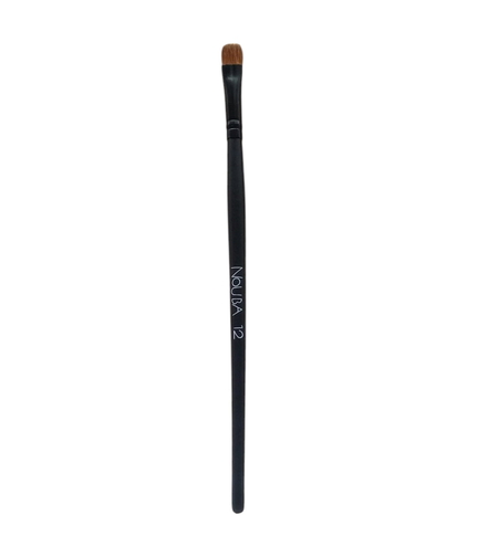 Nouba, Nouba, Blending, Eye Brush, No. 12
