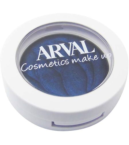 Arval, Soft & Color, Eyeshadow Compact, 01, 5 g