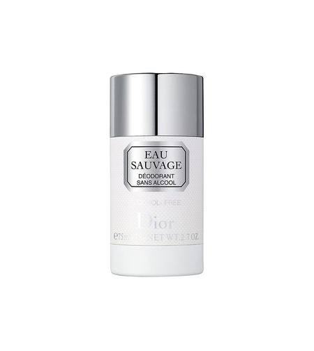 Christian Dior, Eau Sauvage, Anti-Perspirant, Deodorant Stick, For Women, 75 g