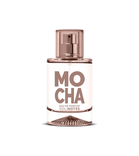 Solinotes, Mocha, Eau De Parfum, Unisex, 50 ml