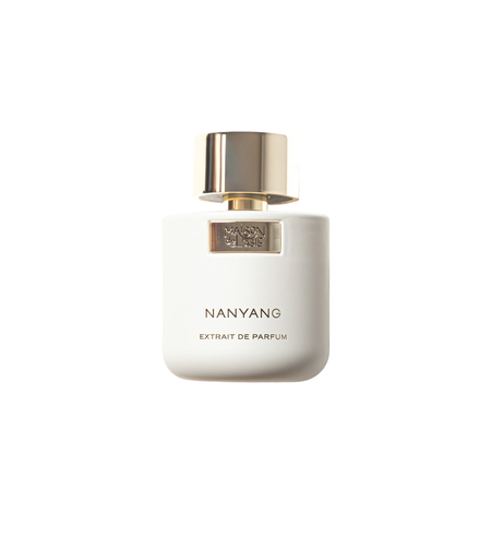 Maison De L'Asie, Nanyang, Extrait De Parfum, Unisex, 50 ml