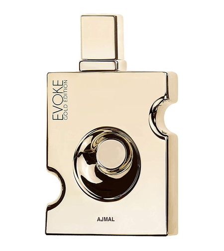 Ajmal, Evoke - Gold Edition, Eau De Parfum, For Men, 90 ml