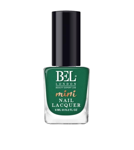 Bel London, Mini, Quick-Dry, Nail Polish, 242, 6 ml