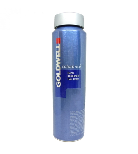 Goldwell, Colorance, Demi-Permanent Hair Dye, 6RR Red Pepper, 120 ml