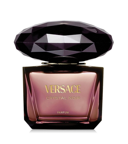 Versace, Crystal Noir, Parfum, For Women, 90 ml