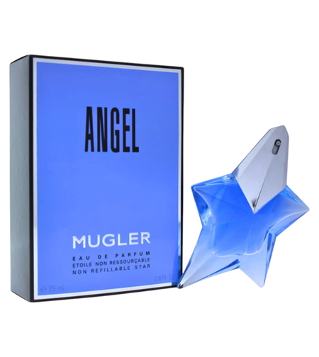 Thierry Mugler, Angel, Eau De Parfum, For Women, 25 ml