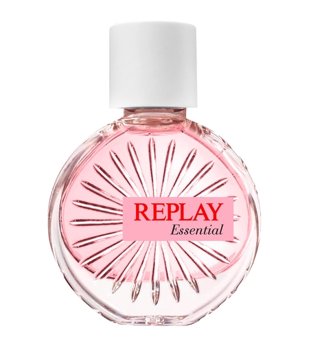 Replay, Essential, Eau De Toilette, For Women, 60 ml
