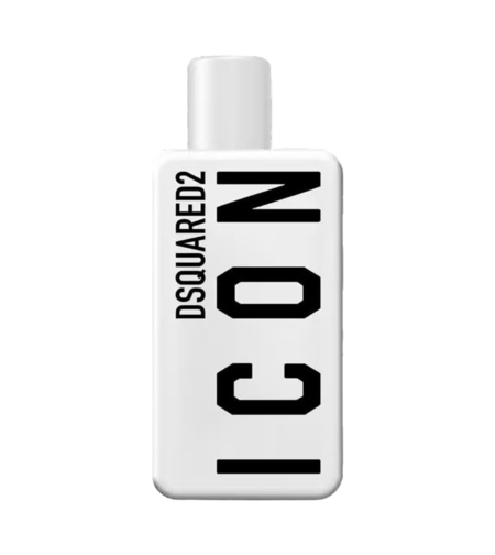 Dsquared 2, Icon, Eau De Parfum, 100 ml *Tester