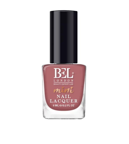 Bel London, Mini, Quick-Dry, Nail Polish, 227, 6 ml