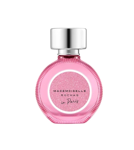 Rochas, Mademoiselle Rochas In Paris , Eau De Parfum, For Women, 90 ml