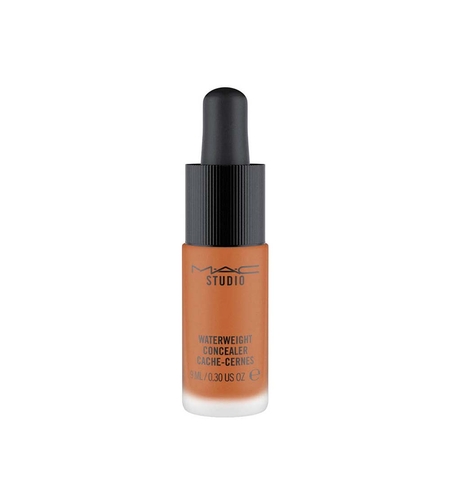 MAC, Studio Waterweight, Liquid Concealer, NW50, 9 ml