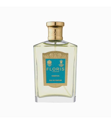 Floris Of London, Sirena, Eau De Parfum, For Women, 100 ml *Tester