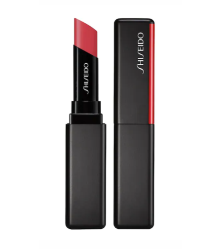 Shiseido, ColorGel, Lip Balm, 107, Dahlia, 2 g *Tester