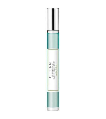 Clean, H2Eau Water Lotus, Eau De Parfum, Unisex, 10 ml