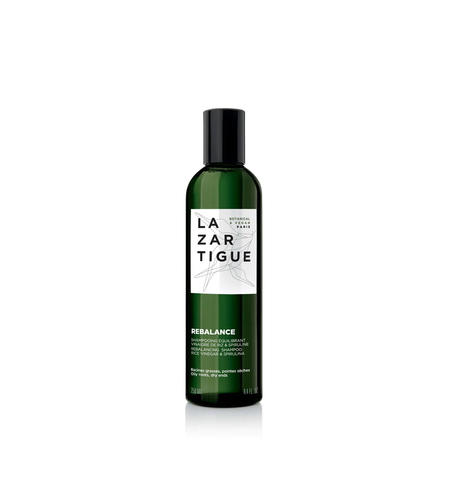 Lazartigue, Rebalance, Vegan, Hair Shampoo, For Rebalancing, 250 ml