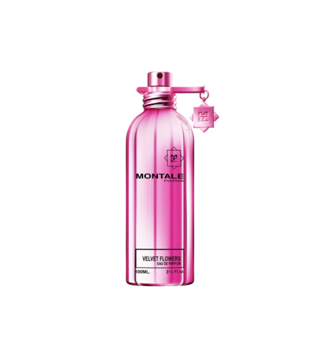 Montale, Velvet Flowers, Eau De Parfum, For Women, 100 ml *Tester