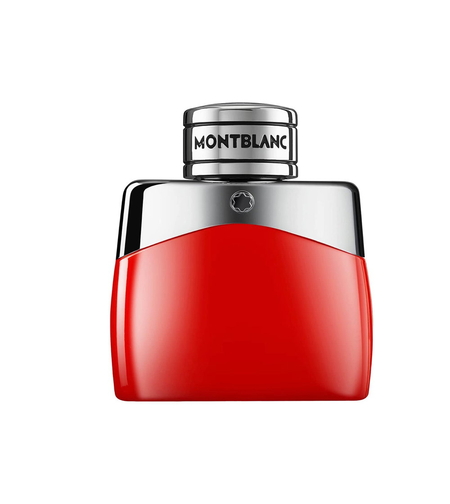 Montblanc, Legend Red, Eau De Parfum, For Men, 30 ml