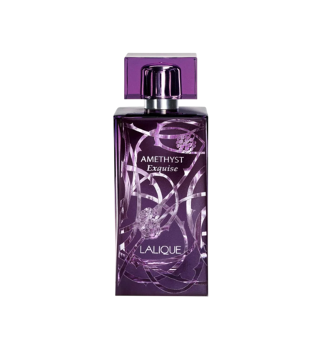 Lalique, Amethyst Exquise, Eau De Parfum, For Women, 100 ml