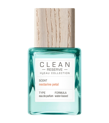 Clean, H2Eau Nectarine Petal, Eau De Parfum, Unisex, 100 ml *Tester