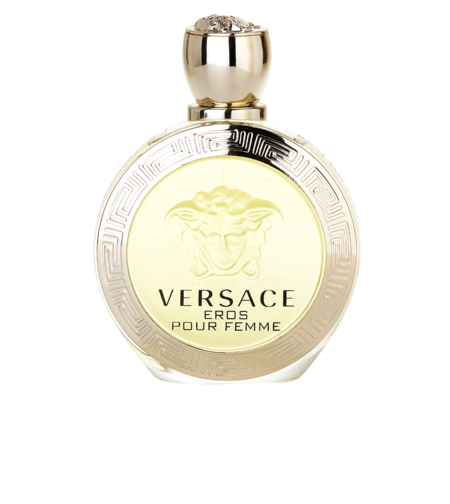 Versace, Eros Femme, Eau De Parfum, For Women, 100 ml *Tester
