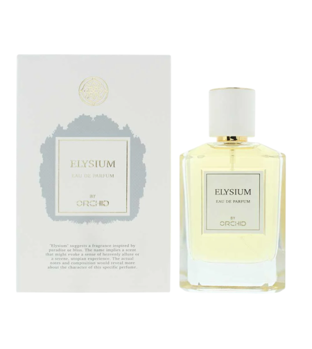 Orchid, Elysium, Eau De Parfum, Unisex, 100 ml