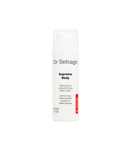 Dr Sebagh, Supreme Body, Firming & Lifting, Body Cream, 150 ml