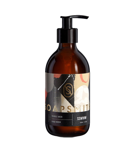Soapsmith, Marble Arch, Hand Gel, 300 ml