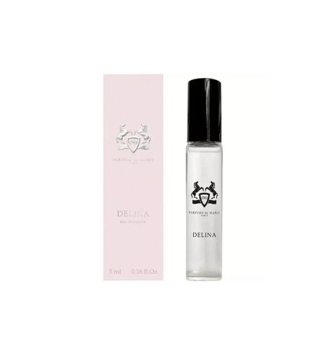 Parfums de Marly, Delina, Eau De Parfum, For Women, 5 ml