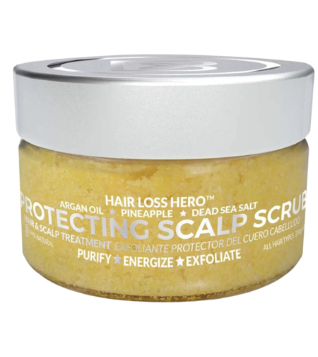 Biovene, Protecting Scalp, Scalp Scrub, For Exfoliation, 200 g *Tester