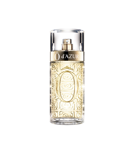 Lancome, O D'Azur, Eau De Toilette, For Women, 75 ml