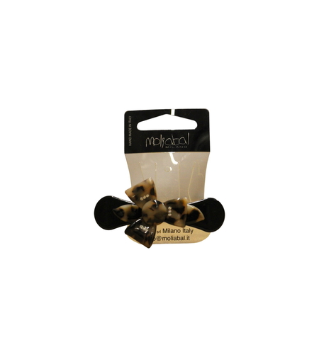 Moliabal, Moliabal, Hair Clip, 344