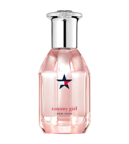Tommy Hilfiger, Tommy Girl New York, Eau De Toilette, For Women, 50 ml