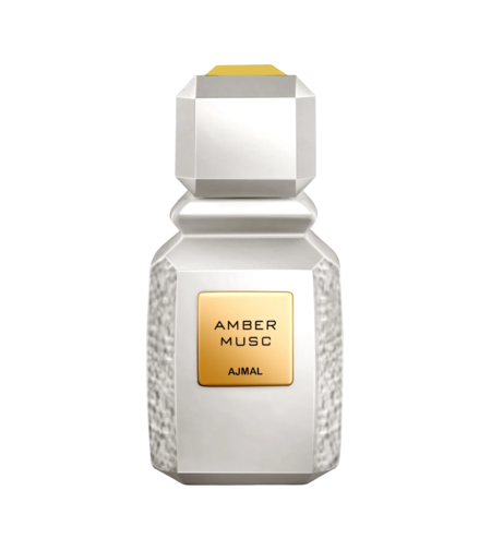 Ajmal, Amber Musc, Eau De Parfum, Unisex, 100 ml