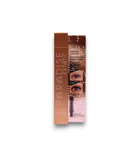 L'Oreal Paris, Paradise Extatic, Volumizing, Mascara, Black, 6.4 ml